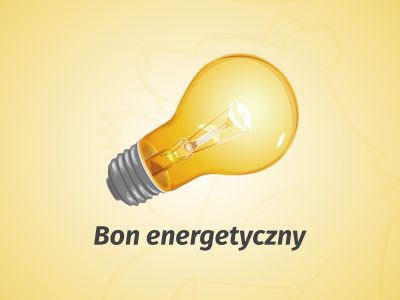 Bon energetyczny